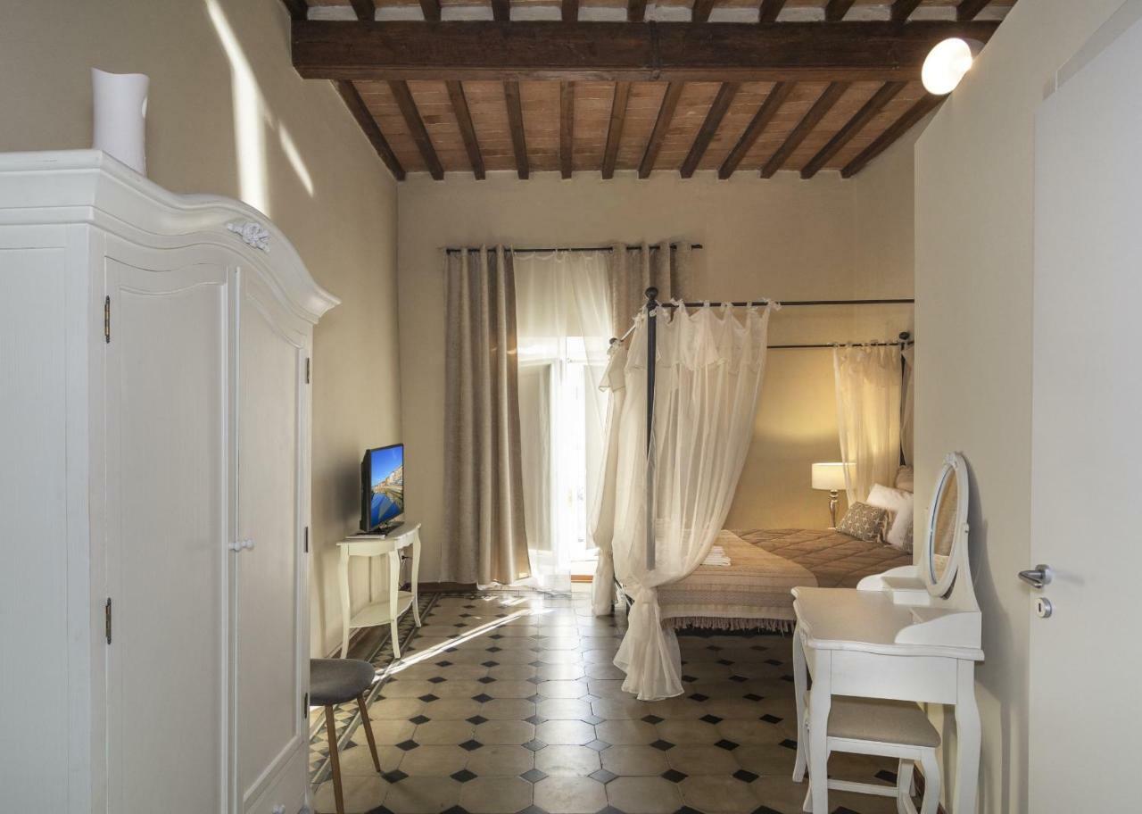 Garibaldi B&B Piza Zewnętrze zdjęcie