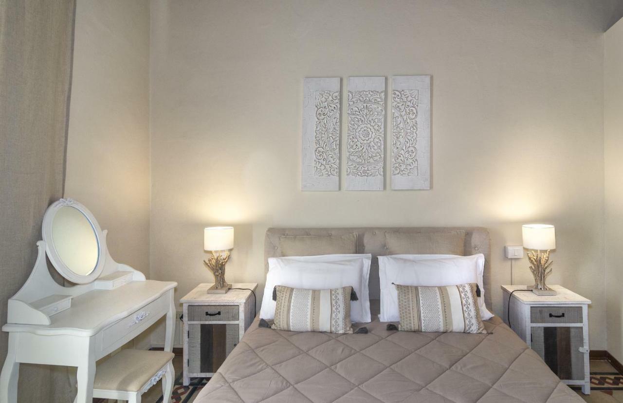 Garibaldi B&B Piza Zewnętrze zdjęcie