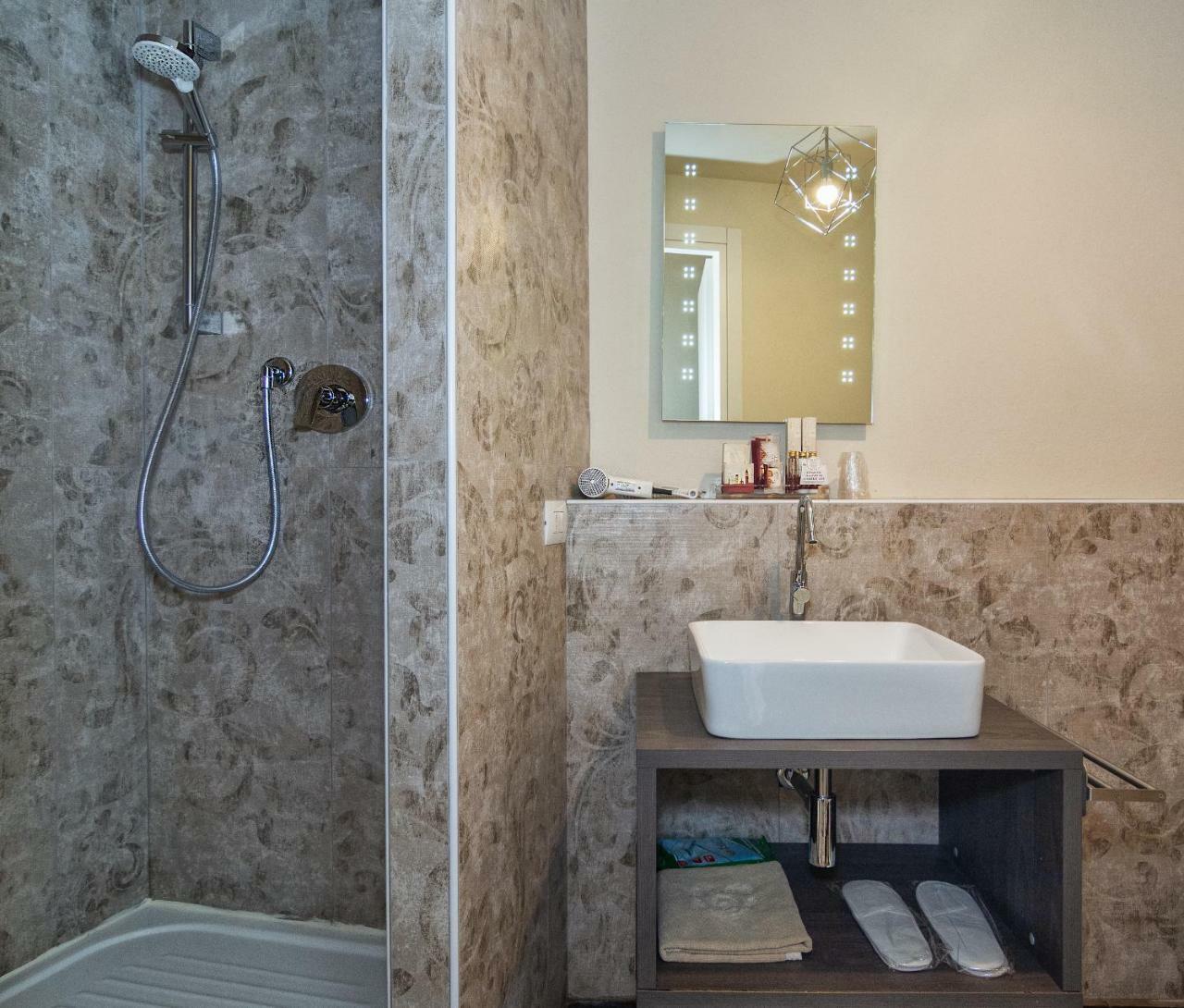 Garibaldi B&B Piza Zewnętrze zdjęcie