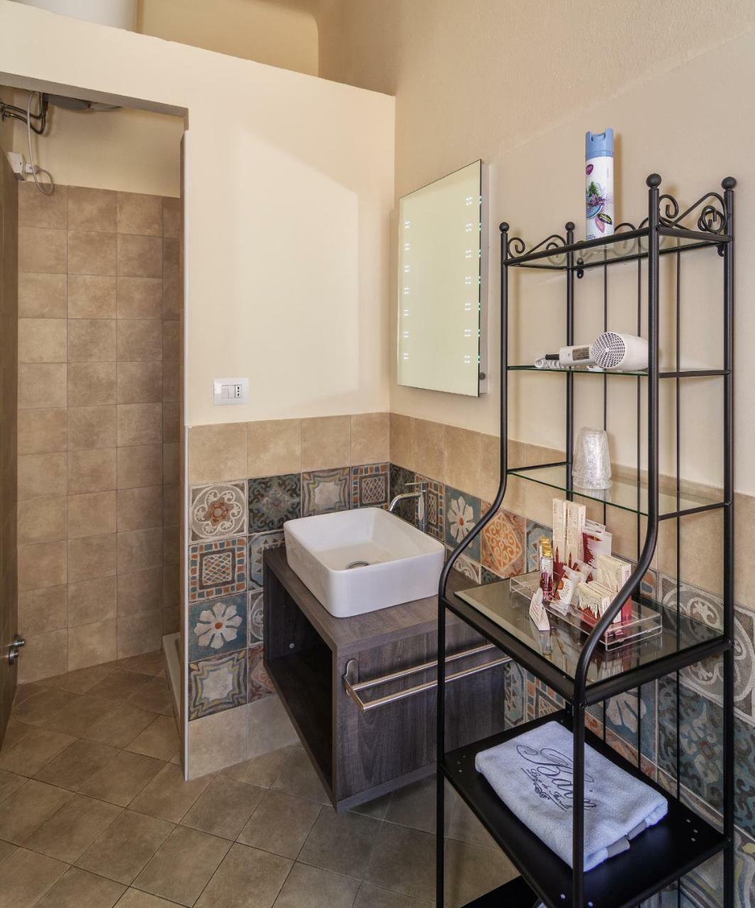 Garibaldi B&B Piza Zewnętrze zdjęcie