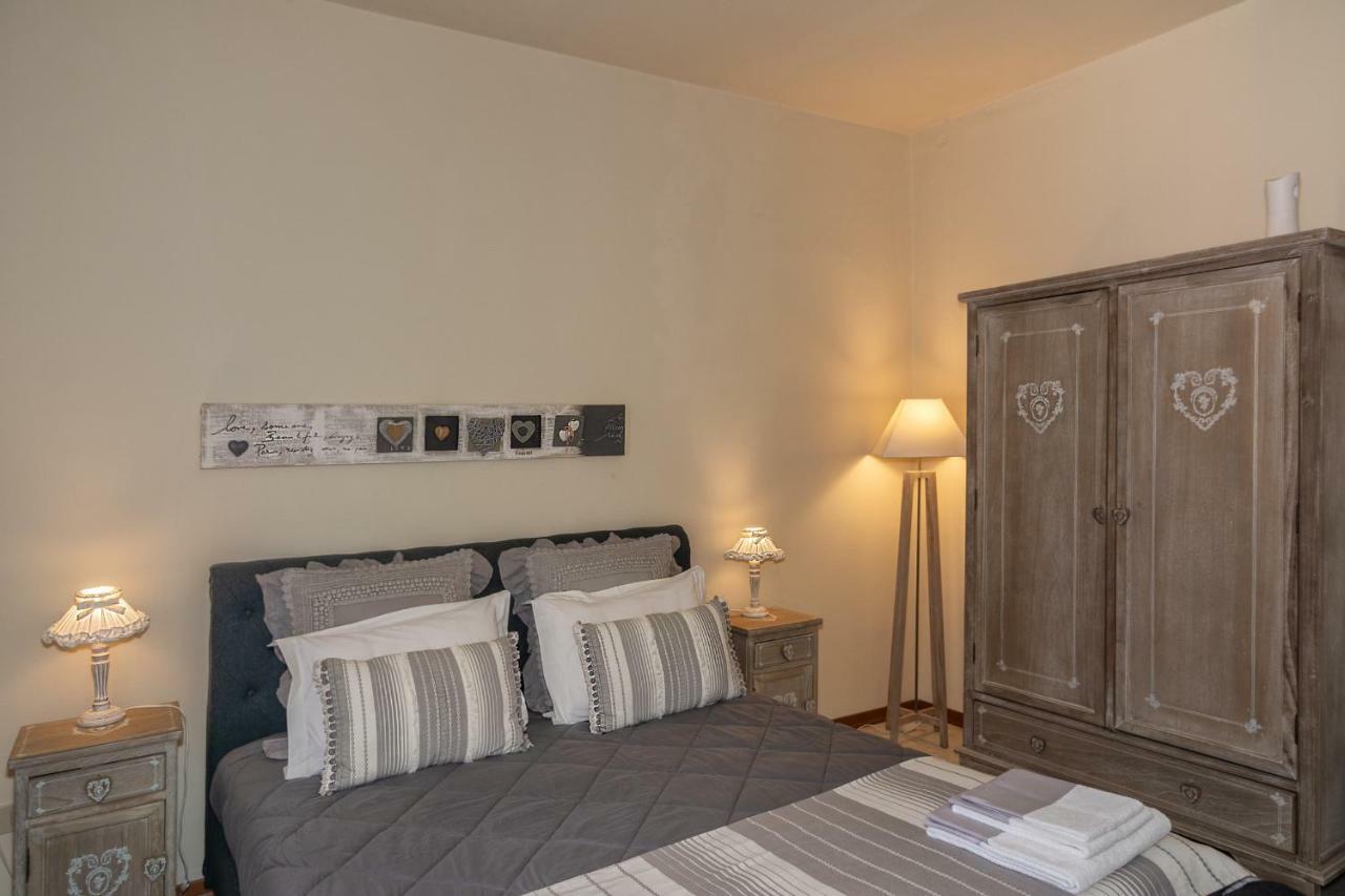 Garibaldi B&B Piza Zewnętrze zdjęcie