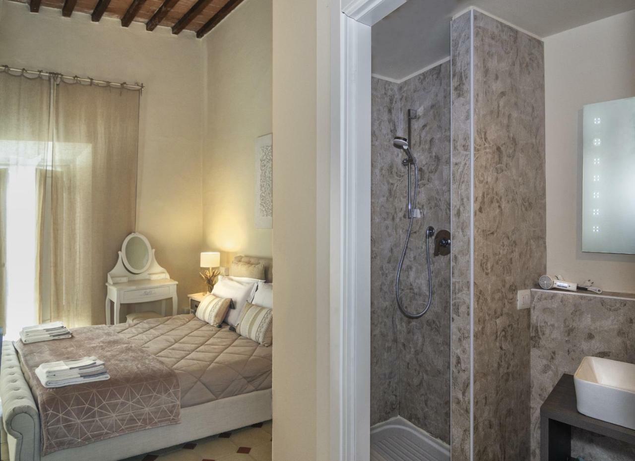 Garibaldi B&B Piza Zewnętrze zdjęcie