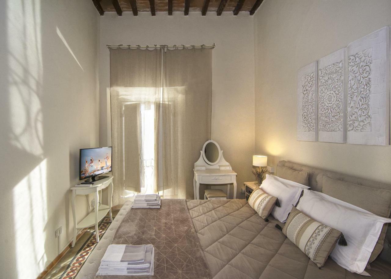 Garibaldi B&B Piza Zewnętrze zdjęcie