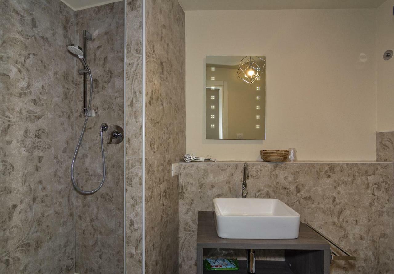 Garibaldi B&B Piza Zewnętrze zdjęcie