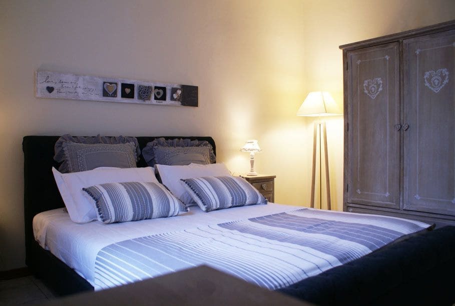 Garibaldi B&B Piza Zewnętrze zdjęcie