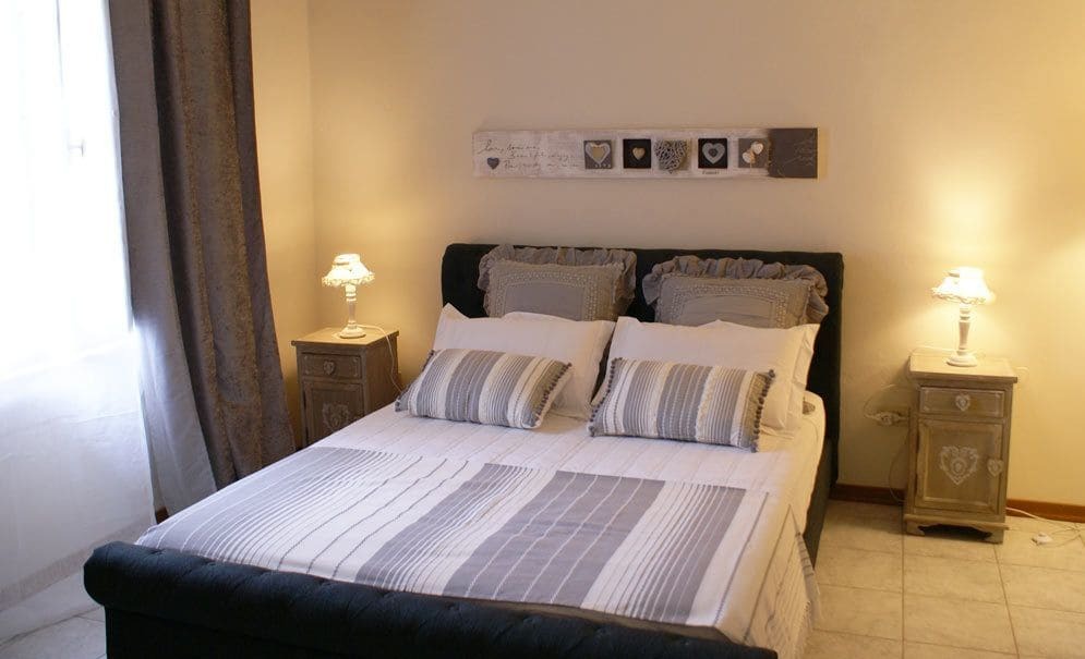 Garibaldi B&B Piza Zewnętrze zdjęcie