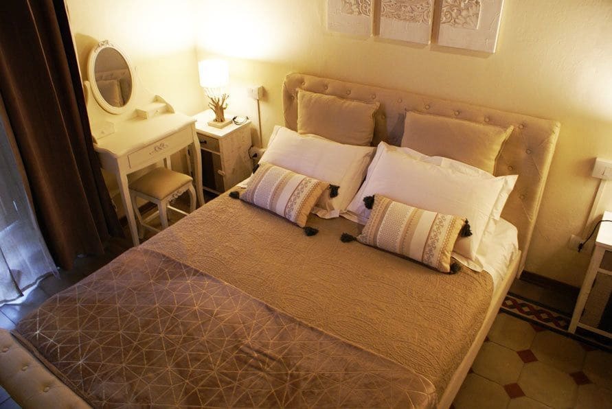 Garibaldi B&B Piza Zewnętrze zdjęcie